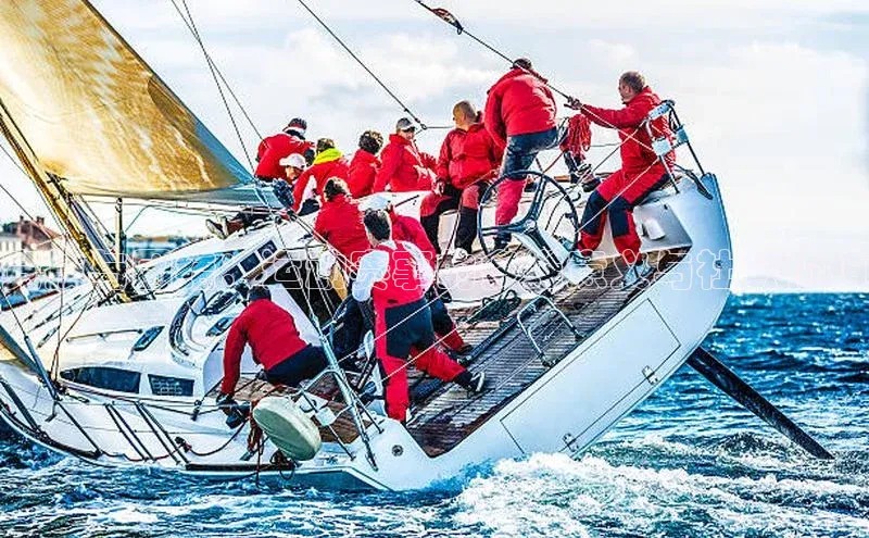 竞技与团结：运动赛事的多维意义与社会价值