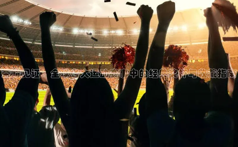 荣耀见证：全球各大运动赛事中的经典奖杯与收藏指南